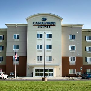 Candlewood Suites - Lancaster West By Ihg