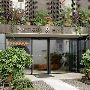 As Boutique Hotel, Superior